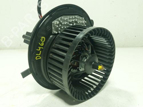 Used Heater blower motor SEAT LEON Sportstourer (KL8, KLD) 1.5 eTSI (150 hp) 32235238