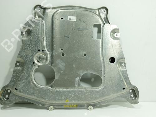 Used Underbody protection Underbody protection BMW 7 (G70) [2022-2026] 34369789 34369789