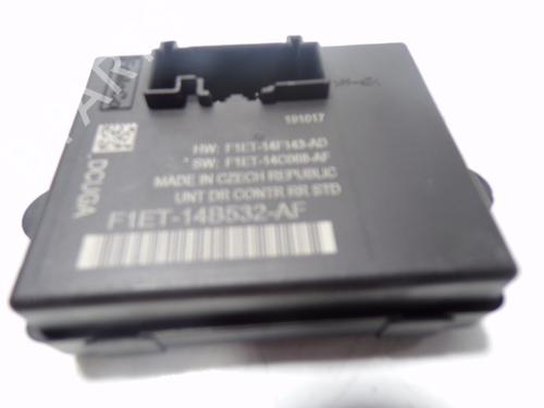 Used Electronic module Electronic module FORD FOCUS III [2010-2020] 10082775 10082775