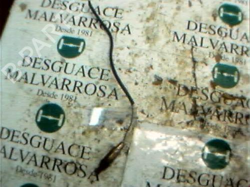 Used Electronic sensor Electronic sensor AUDI 80 B4 Saloon (8C2) 2.8 (174 hp) 8739844 8739844