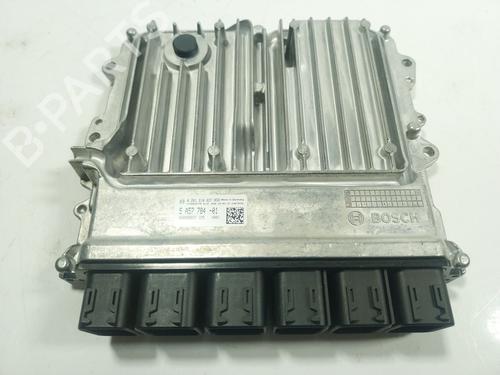 Used Engine control unit (ECU) Engine control unit (ECU) BMW 4 Coupe (G22, G82) M 440 i Mild-Hybrid xDrive (387 hp) 24738250 24738250
