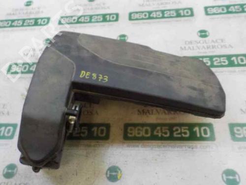 Used Air filter box Air filter box RENAULT CLIO IV Grandtour (KH_) [2012-2021] 14284150 14284150