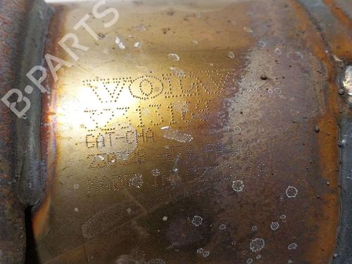 Particulate filter VOLVO XC40 (536) T2 | BP38043521M81  - Image 5