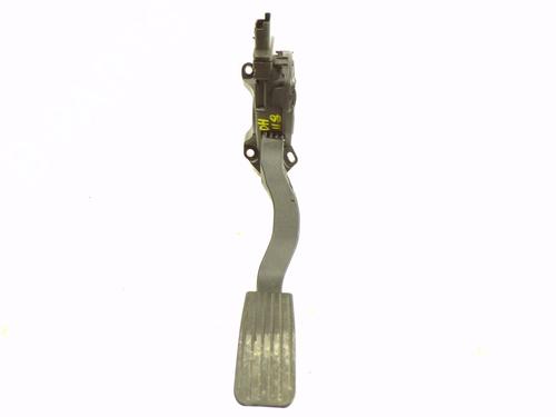 Used Pedal OPEL CROSSLAND X / CROSSLAND (P17, P2QO) 1.2 (75) (110 hp) 7984360