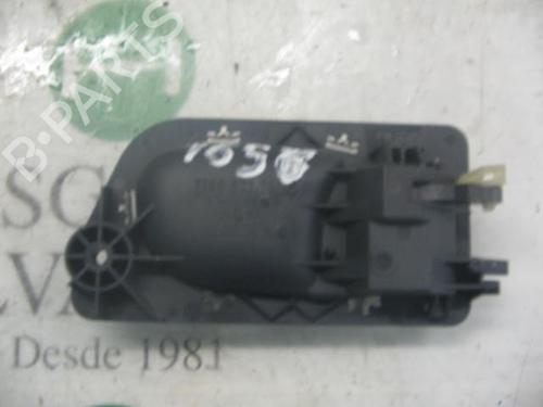 Front left interior door handle RENAULT LAGUNA I (B56_, 556_) 1.8 16V (B563, B564) | BP3744070I13 