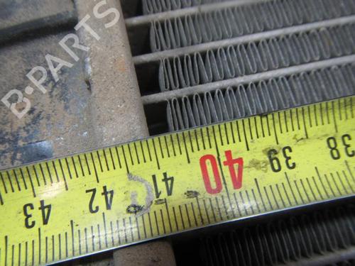 Water radiator HYUNDAI ATOS PRIME (MX) 1.1 | BP3834985M31