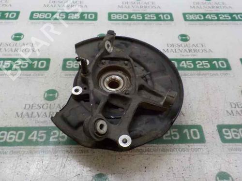Right rear steering knuckle MERCEDES-BENZ CLS (C219) CLS 320 CDI (219.322) | BP4465774M28 