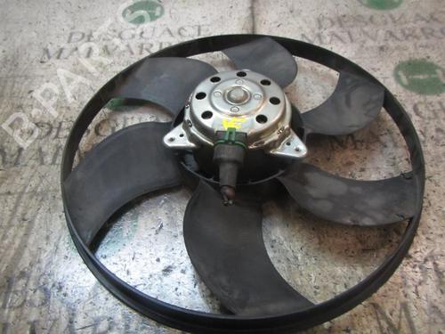 Koelventilatormotor DACIA LOGAN (LS_) 1.4 (LSOA, LSOC, LSOE, LSOG) | BP3836702M35 