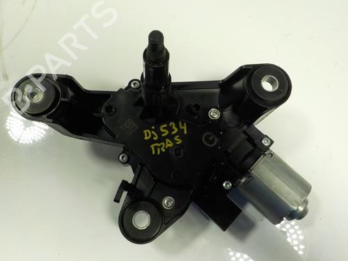 Rear wiper motor CITROËN C5 AIRCROSS (A_) 1.5 BlueHDi 130 (ACYHZJ, ACYHZR) | BP10097108M102 