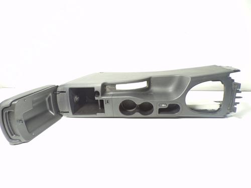 Armrest / Center console NISSAN QASHQAI / QASHQAI +2 I (J10, NJ10, JJ10E)  | BP13294660I20 