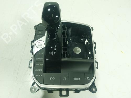 Used Gear lever Gear lever BMW 4 Convertible (G23, G83) 420 i (184 hp) 24575017 24575017