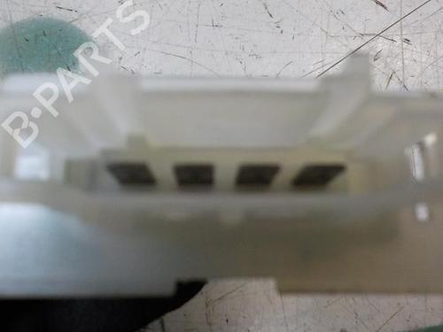 Heater resistor VW GOLF VI (5K1) 1.6 TDI | BP11644635M108 