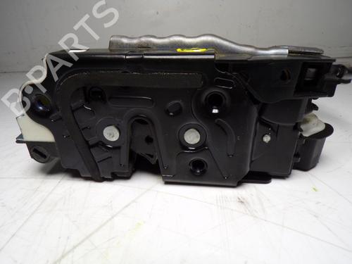 Used Front right lock SKODA YETI (5L) 1.2 TSI (105 hp) 16128242