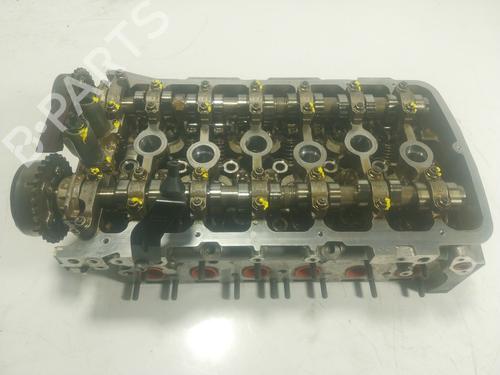 Topstykke Topstykke BENTLEY CONTINENTAL Coupe (3W_, 393) 6.0 FLEX (630 hp) 18022688 18022688