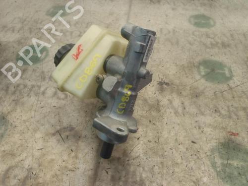 Brake master cylinder MERCEDES-BENZ CLK (C208)  | BP3814556M77 