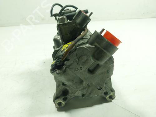 AC compressor BMW 5 (F10)  | BP21139690M34 