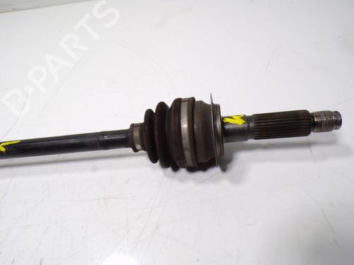 Right rear driveshaft SUBARU XV (_GP_) 1.6 i AWD (GP3, G33GP) | BP13627947M41
