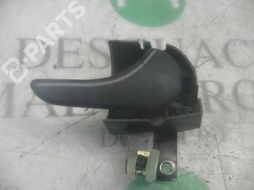 Used Rear right interior door handle Rear right interior door handle SAAB 9000 2.3 -16 CD (146 hp) 3774074 3774074