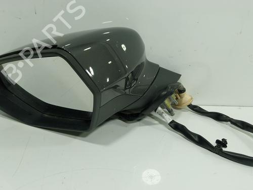 Used Left mirror Left mirror SEAT LEON Sportstourer (KL8, KLD) [2020-2026] 33437604 33437604