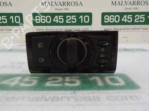 Used Headlight switch Headlight switch OPEL ANTARA A (L07) 2.0 CDTI (150 hp) 5859900 5859900
