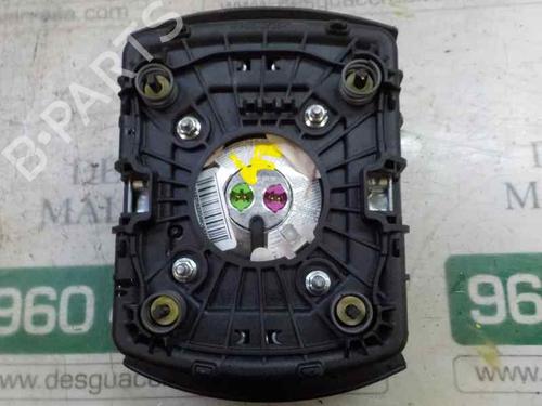 Driver airbag LAND ROVER RANGE ROVER SPORT I (L320) 2.7 D 4x4 | BP5667527C9 