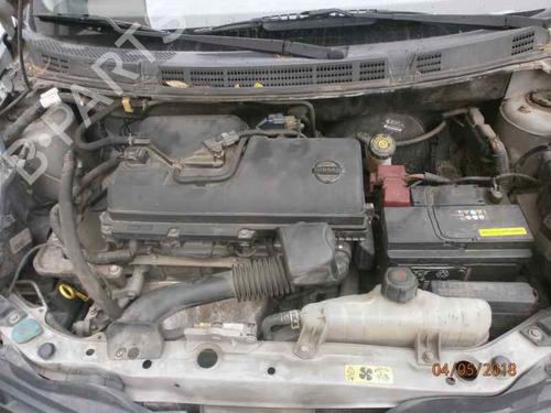Headlight switch NISSAN MICRA III (K12) 1.2 16V | BP3860785I24  - Image 8