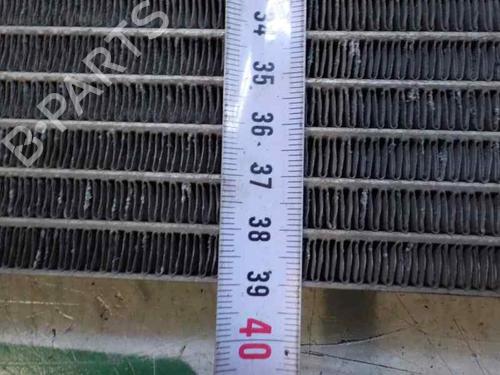 AC radiator VW TOUAREG (7LA, 7L6, 7L7) 3.0 V6 TDI | BP5804748M32 