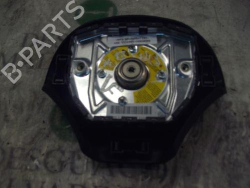 Driver airbag FORD PUMA (EC_) 1.7 16V | BP3734105C9 