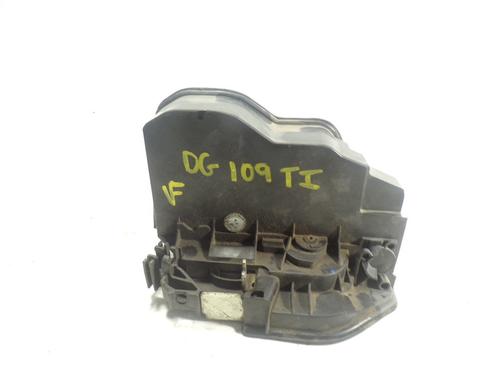 Used Rear left lock Rear left lock BMW X3 (E83) [2003-2011] 7285309 7285309