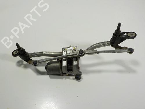 Viskermotor vindrude FORD ECOSPORT [2011-2022]  12108190