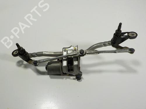 Motor limpa vidros frontal FORD ECOSPORT [2011-2024]  12108190