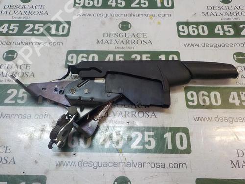 Used Hand brake AUDI A4 B7 (8EC) 1.9 TDI (116 hp) 8771161