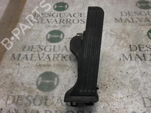 Pedal AUDI A3 (8P1) 2.0 TDI | BP3739275I4 