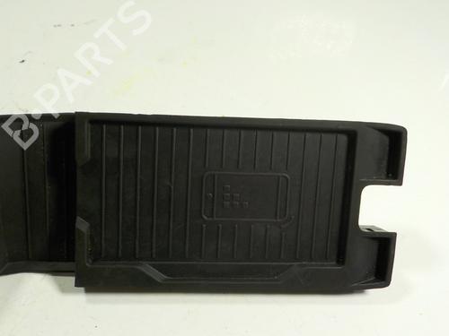 Electronic module PORSCHE 718 CAYMAN (982) S 2.5 (982130, 982131) | BP7639859M83 