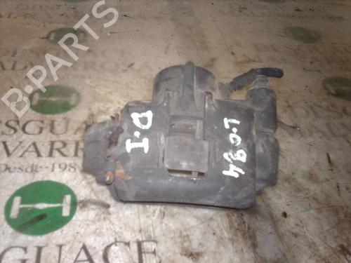 Used Left front brake caliper Left front brake caliper PEUGEOT 605 (6B) 2.1 Turbo Diesel (109 hp) 11555923 11555923