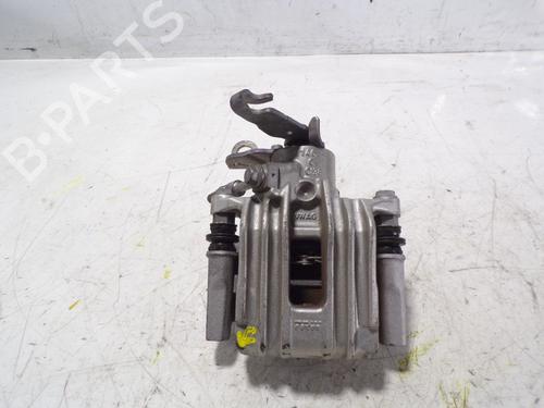 Used Left rear brake caliper AUDI A1 Sportback (GBA) [2018-2025]  11553896
