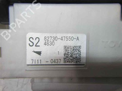 Electronic module TOYOTA PRIUS PLUS (_W4_)  | BP4002869M83 