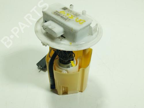 Fuel pump RENAULT CLIO V (B7_) 1.5 Blue dCi 100 (B7AD) | BP31828690M76 - Image 2