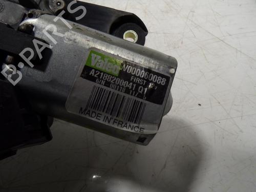 Rear wiper motor MERCEDES-BENZ CLS Shooting Brake (X218) CLS 250 CDI / BlueTEC / d (218.903, 218.904) | BP15065300M102 