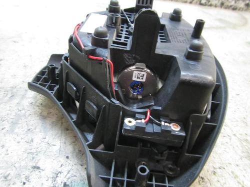 Driver airbag PEUGEOT 308 I (4A_, 4C_) 1.6 16V | BP3841503C9 
