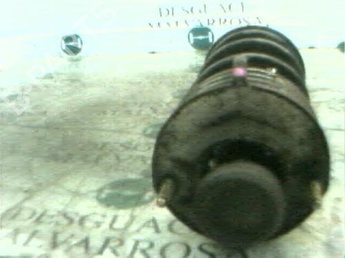 Left rear shock absorber MAZDA MX-3 (EC)  | BP3759598M18