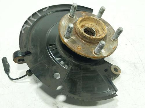 Used Right front steering knuckle Right front steering knuckle 39065176 39065176