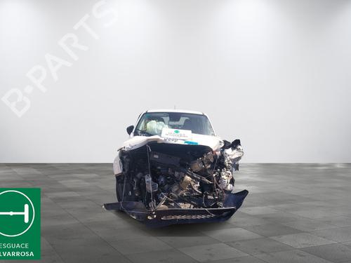 Right front brake caliper JEEP RENEGADE SUV (BU, B1, BV)  | BP20106645M104  - Image 6