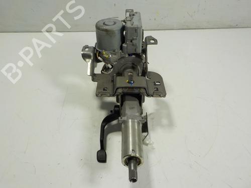 Used Steering column NISSAN QASHQAI II (J11, J11_) [2013-2025]  11191491