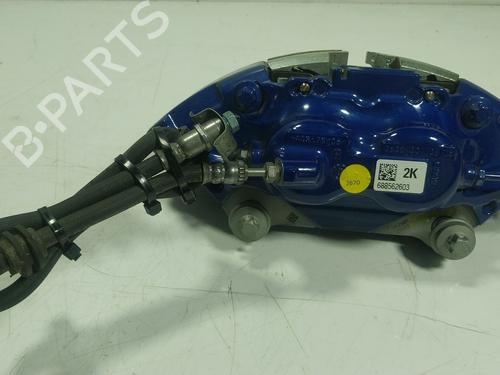 Right front brake caliper BMW 3 (G20, G80, G28) 318 i | BP26040510M104 - Image 3