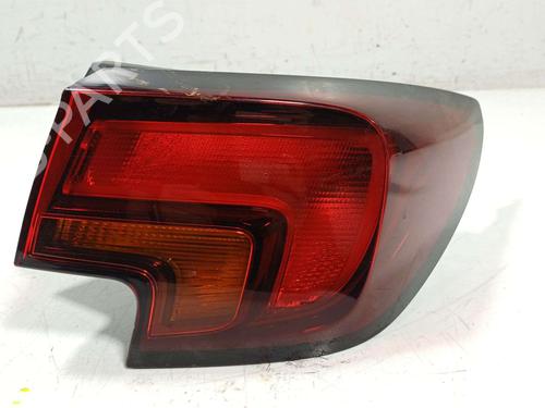 Used Right taillight Right taillight 38258053 38258053