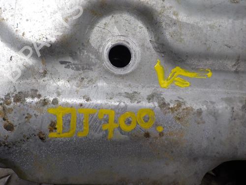 Subframe MERCEDES-BENZ CITAN Box Body/MPV (W415)  | BP11089865M9 