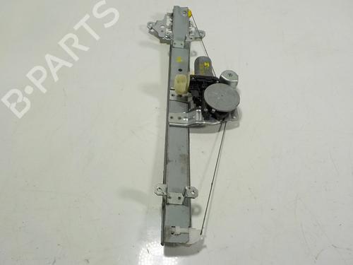 Used Front left window mechanism Front left window mechanism 14831577 14831577