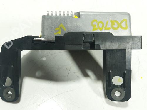 Elektronisk modul SEAT TARRACO (KN2)  | BP27922074M83 