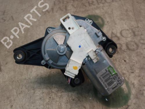 Used Rear wiper motor Rear wiper motor RENAULT CLIO III (BR0/1, CR0/1) [2005-2014] 3814529 3814529